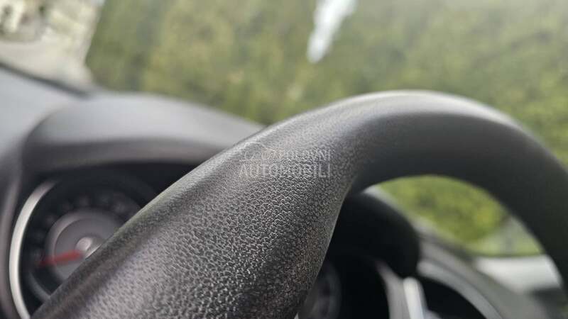 Fiat EVO 1.3.mjet Dinamic