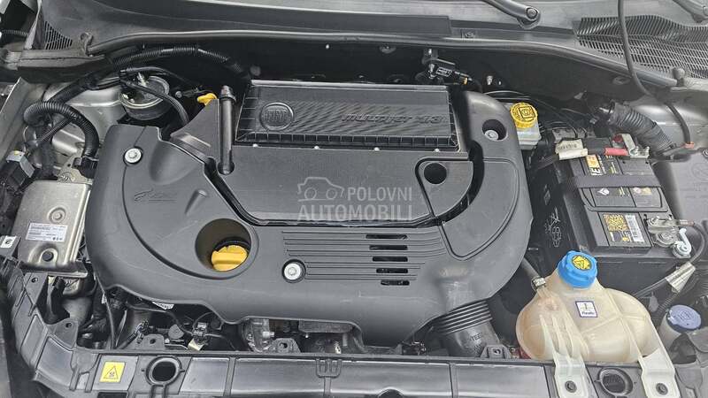 Fiat EVO 1.3.mjet Dinamic