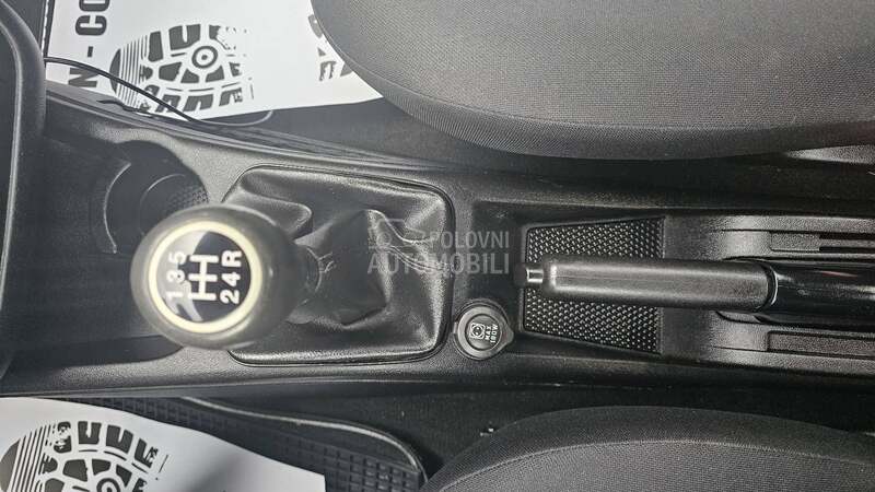 Fiat EVO 1.3.mjet Dinamic