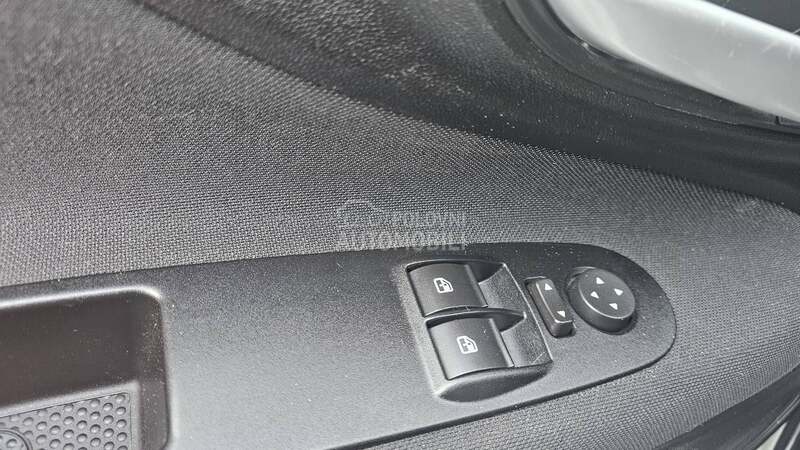 Fiat EVO 1.3.mjet Dinamic