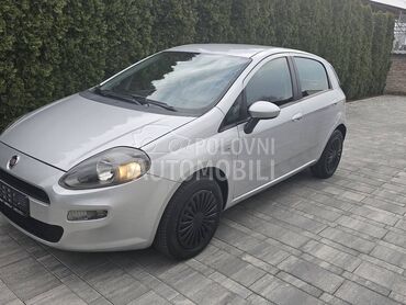 Fiat EVO 1.3.mjet Dinamic