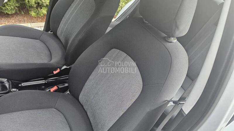 Fiat EVO 1.3.mjet Dinamic