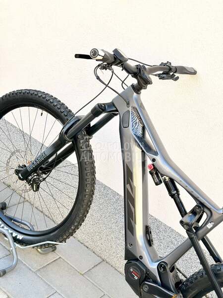 KTM Kappoho 29 Carbon