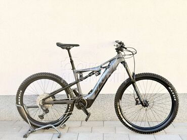KTM Kappoho 29 Carbon