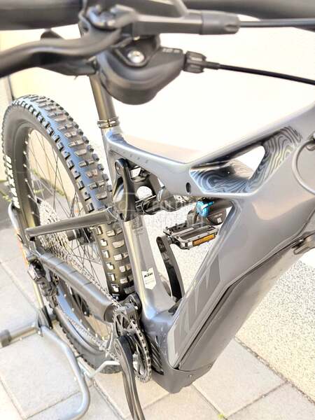 KTM Kappoho 29 Carbon