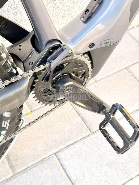 KTM Kappoho 29 Carbon