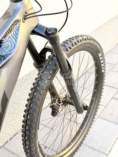 KTM Kappoho 29 Carbon