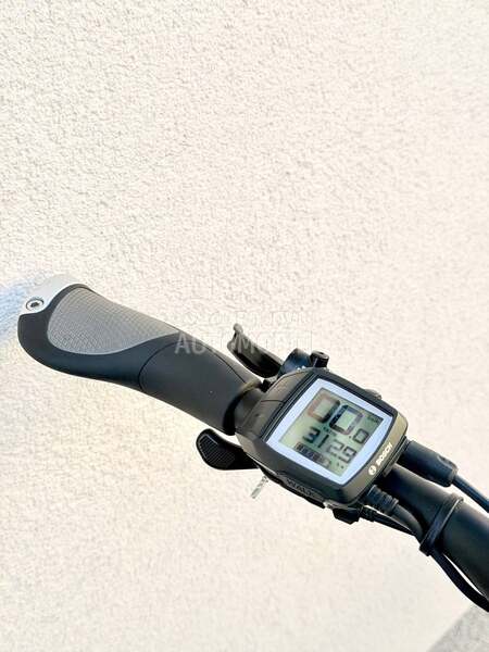 KTM Kappoho 29 Carbon