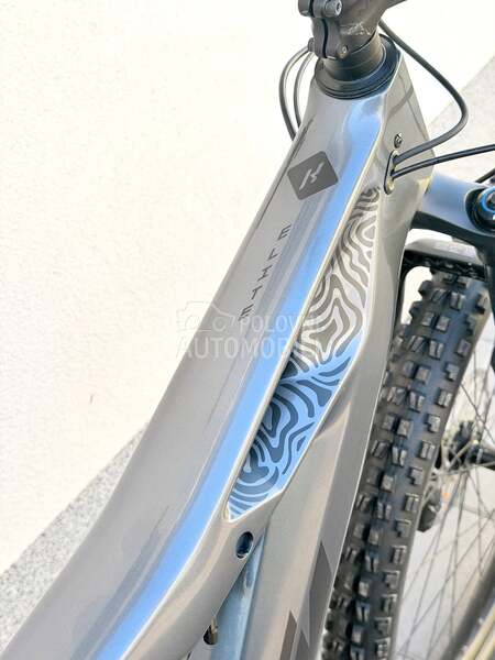 KTM Kappoho 29 Carbon