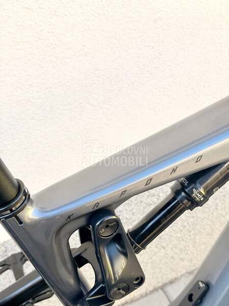 KTM Kappoho 29 Carbon