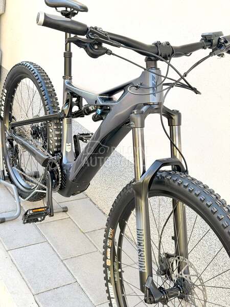 KTM Kappoho 29 Carbon