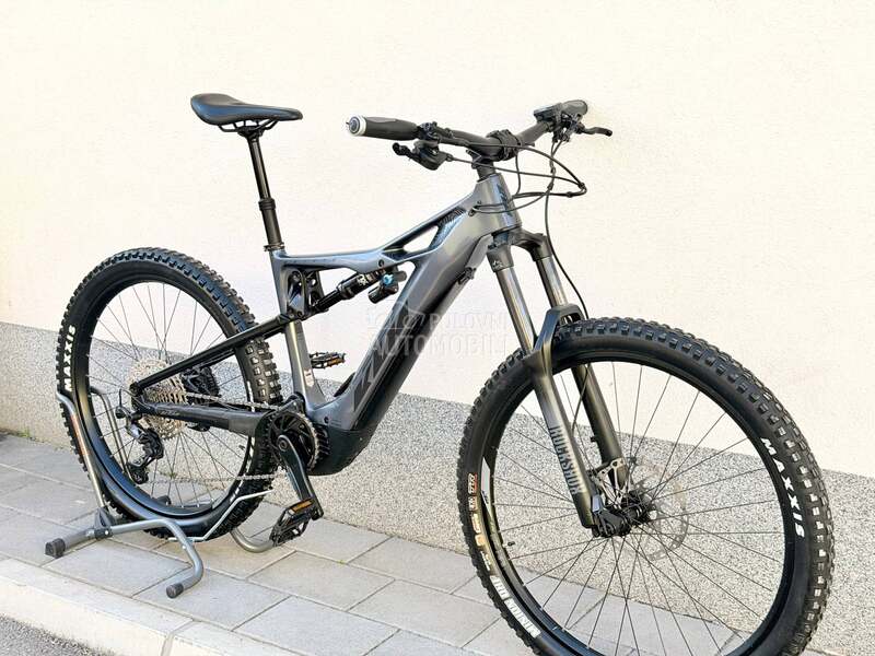 KTM Kappoho 29 Carbon