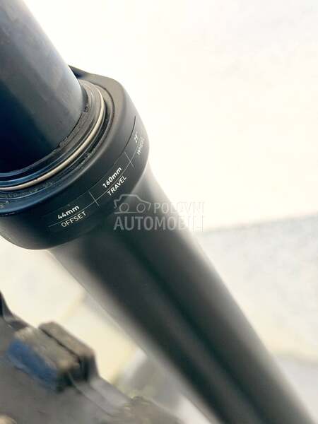 KTM Kappoho 29 Carbon