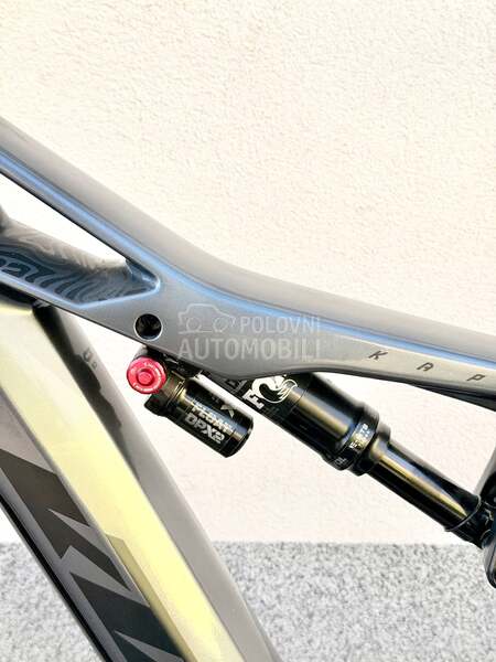 KTM Kappoho 29 Carbon