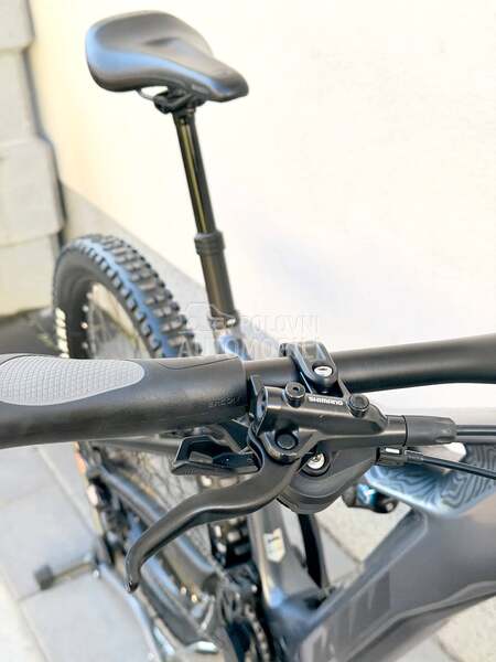 KTM Kappoho 29 Carbon