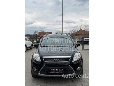 Ford Kuga N O V A , N O V A