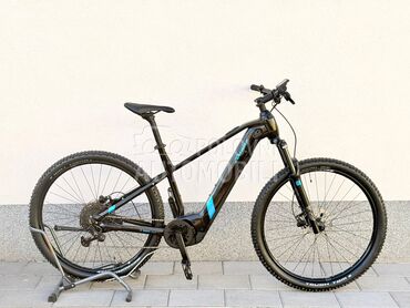 Yamaha Conway Bosch 625wh