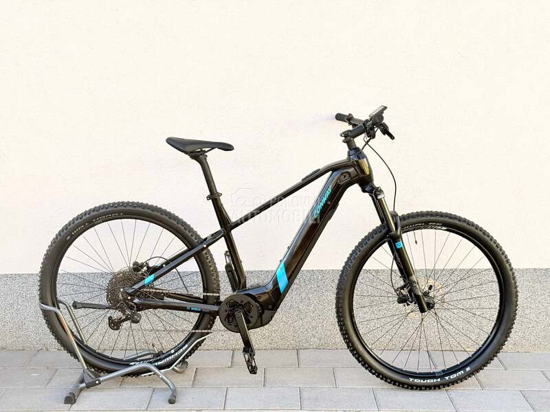 Yamaha Conway Bosch 625wh