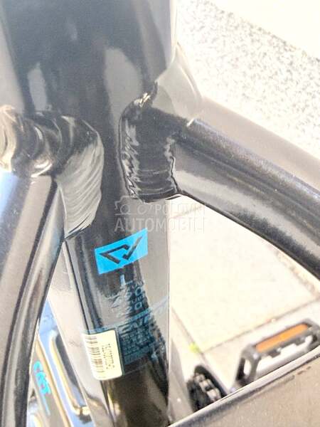 Yamaha Conway Bosch 625wh