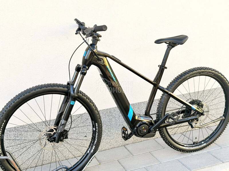 Yamaha Conway Bosch 625wh