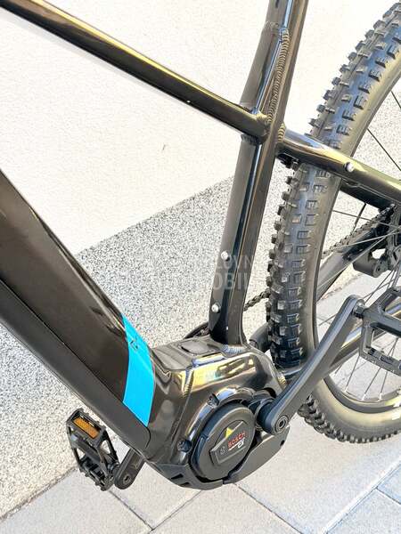 Yamaha Conway Bosch 625wh