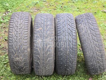 Riken 195/65 R15 Zimska
