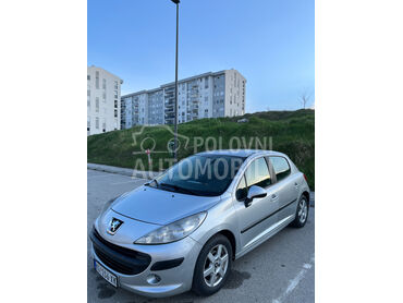 Peugeot 207 1.4 HDI