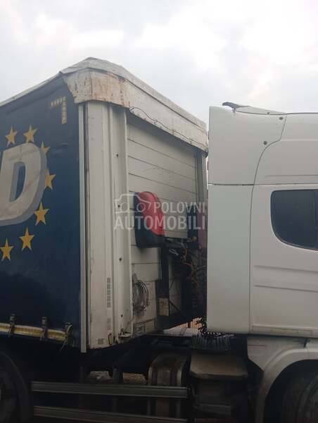 Schwarzmuller Sattelanhang