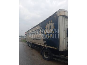 Schwarzmuller Sattelanhang