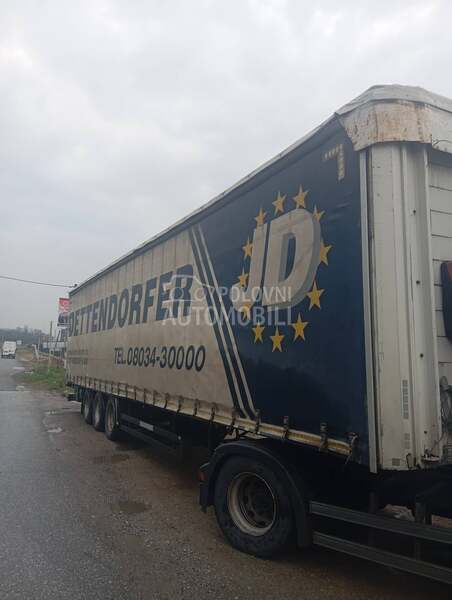 Schwarzmuller Sattelanhang