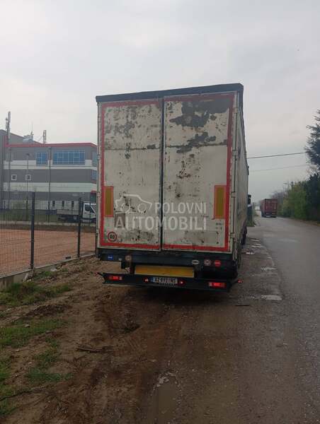 Schwarzmuller Sattelanhang