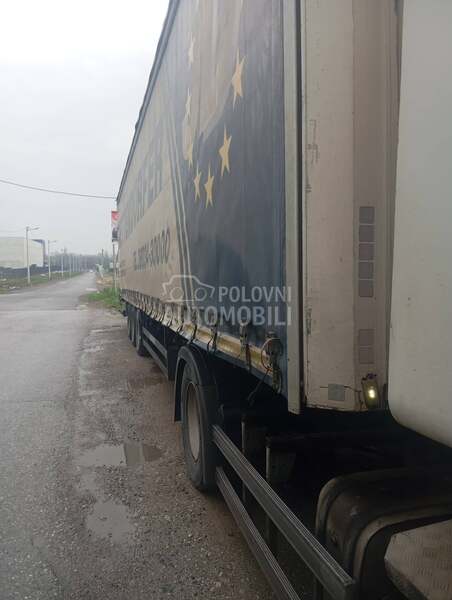 Schwarzmuller Sattelanhang