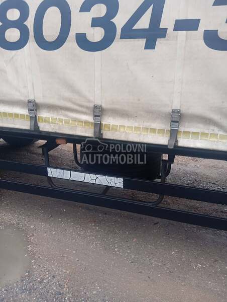 Schwarzmuller Sattelanhang