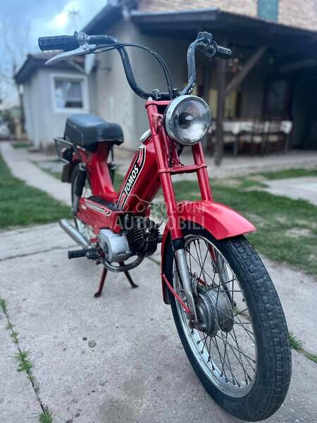 Tomos Automatik a3