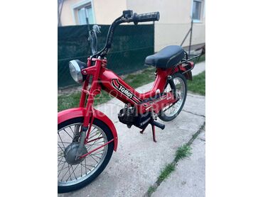 Tomos Automatik a3