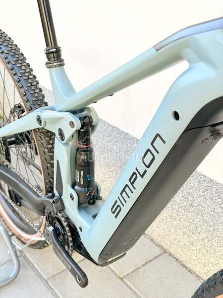Simplon rapcon 29