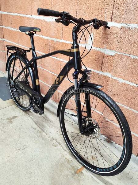 KTM Raymon Tourray 3x10 XT