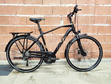 KTM Raymon Tourray 3x10 XT