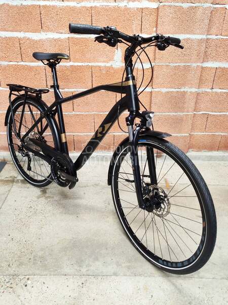 KTM Raymon Tourray 3x10 XT