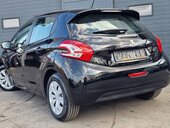 Peugeot 208 1.6 e-Hdi