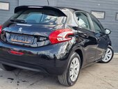 Peugeot 208 1.6 e-Hdi