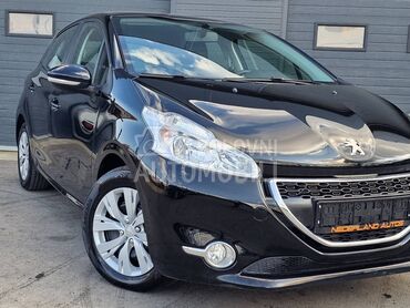 Peugeot 208 1.6 e-Hdi
