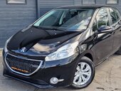 Peugeot 208 1.6 e-Hdi