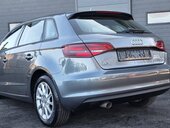 Audi A3 1.6 Tdi SPORTLINE