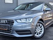Audi A3 1.6 Tdi SPORTLINE