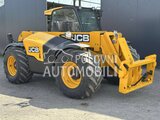 JCB 541 70 Agri Plus