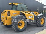 JCB 541 70 Agri Plus
