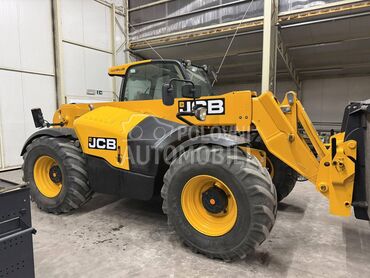 JCB 541 70 Agri Plus