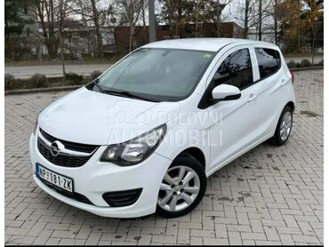 Opel Karl EKOFLEX