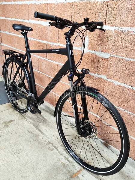 KTM Riverside TR720 XXL